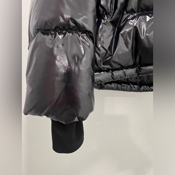 AQUA Puffer Jacket - Picture 12 of 16